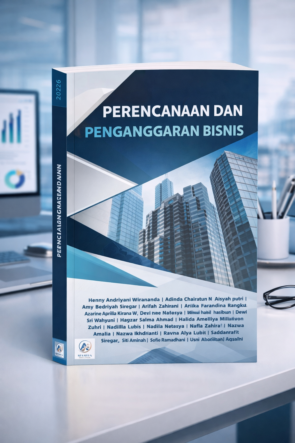 Perencanaan dan Penganggaran Bisnis